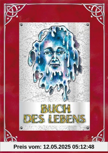 Buch des Lebens