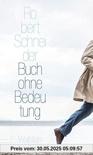 Buch ohne Bedeutung