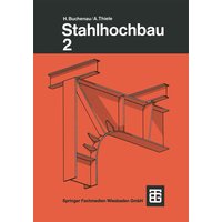 Buchenau/Thiele, Stahlhochbau