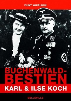 Buchenwald-Bestien von belleville