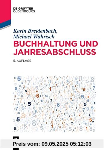 Buchhaltung und Jahresabschluss
