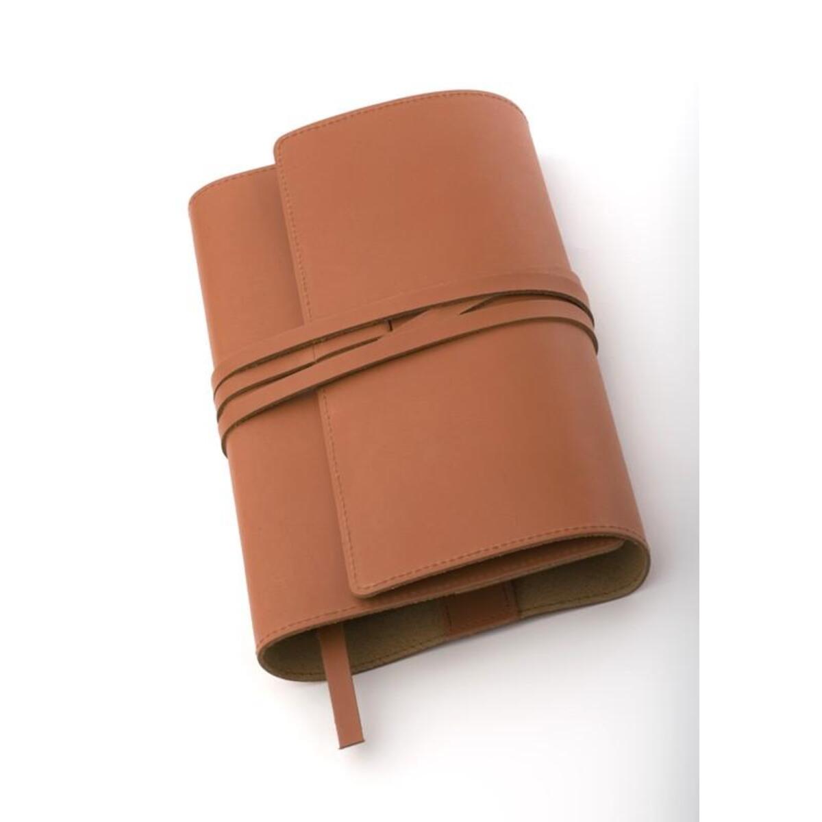 Buchhülle »Milano« Buchhülle »Milano« von Bookchair Vertrieb