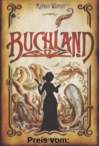 Buchland