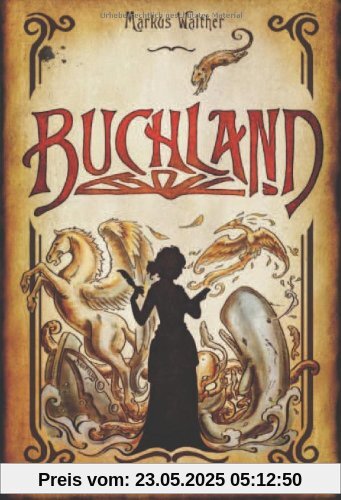 Buchland