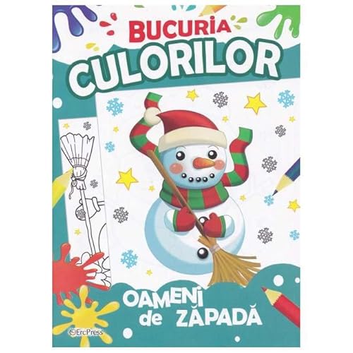 Bucuria Culorilor. Oameni De Zapada Bucuria Culorilor. Oameni De Zapada von Erc Press
