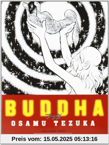 Buddha, Volume 1: Kapilavastu