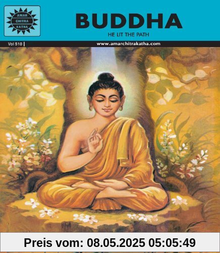 Buddha (Visionaries)