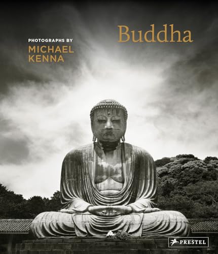 Buddha von Prestel