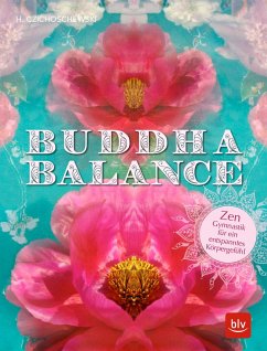 Buddha Balance von BLV Buchverlag