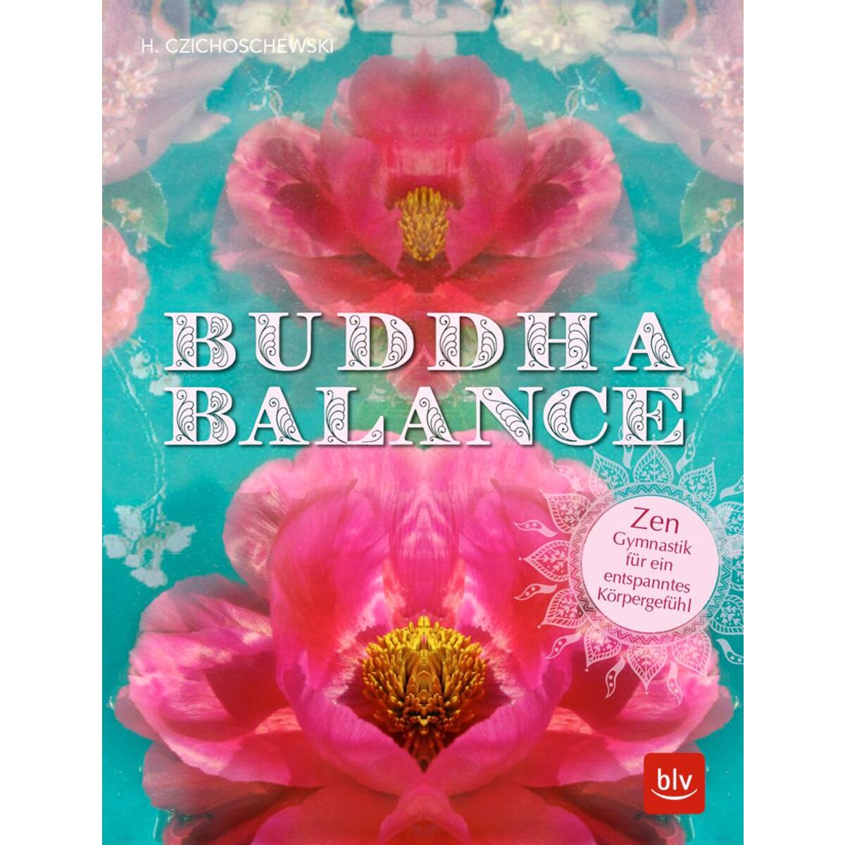 Buddha Balance Buddha Balance von Blv