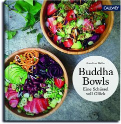 Buddha Bowls von Callwey