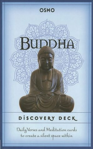 Buddha Discovery Deck Buddha Discovery Deck