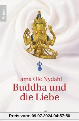 Buddha und die Liebe