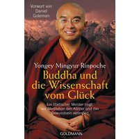 Buddha und die Wissenschaft vom Glück