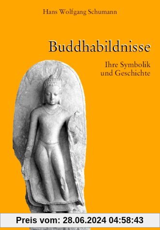 Buddhabildnisse: Ihre Symbolik und Geschichte