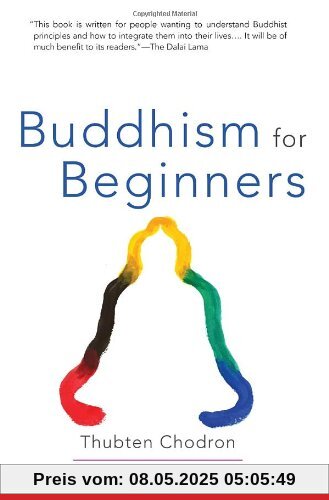 Buddhism For Beginners
