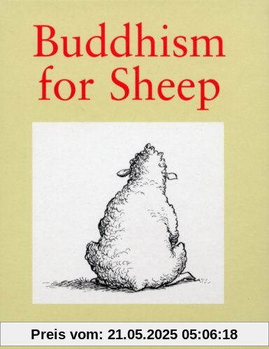 Buddhism For Sheep Buddhism For Sheep