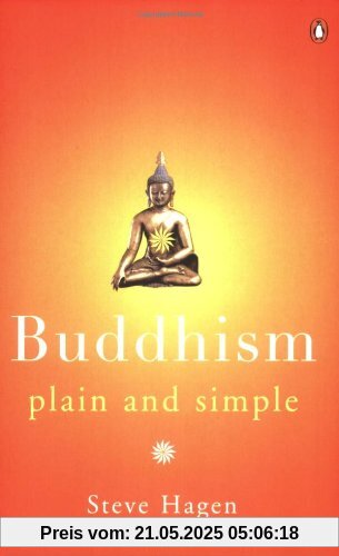 Buddhism Plain and Simple (Arkana)