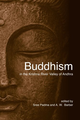 Buddhism in the Krishna River Valley of Andhra von State University of New York Press