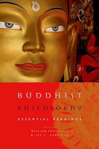 Buddhist Philosophy: Essential Readings von OUP USA