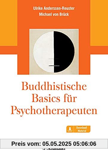 Buddhistische Basics für Psychotherapeuten