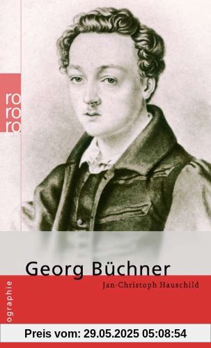 Büchner, Georg