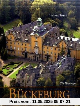 Bückeburg und die Dynastie der Schaumburger