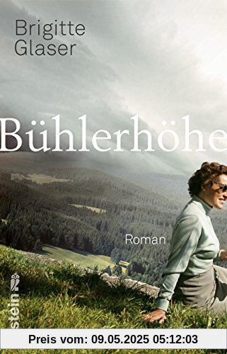 Bühlerhöhe: Roman