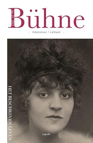 Bühne von Aspekt B.V., Uitgeverij