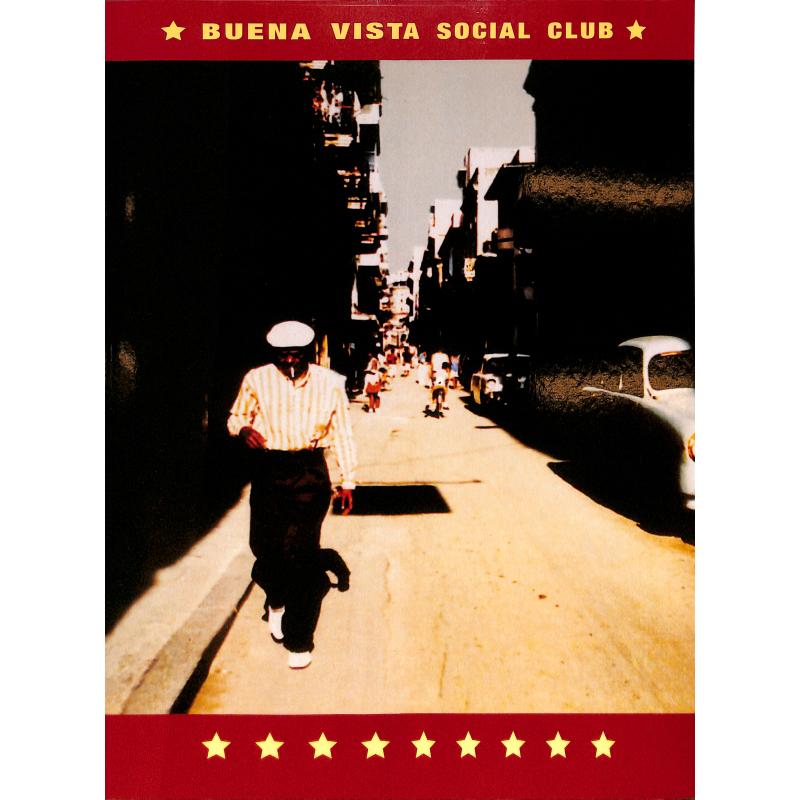 Buena vista social club Buena vista social club