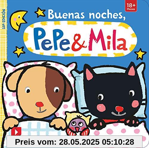 Buenas noches, Pepe y Mila