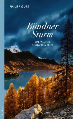 Bündner Sturm von Kampa Verlag