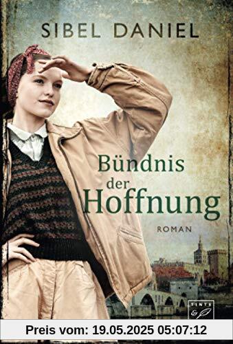 Bündnis der Hoffnung (Wendepunkt der Zeiten, 2)