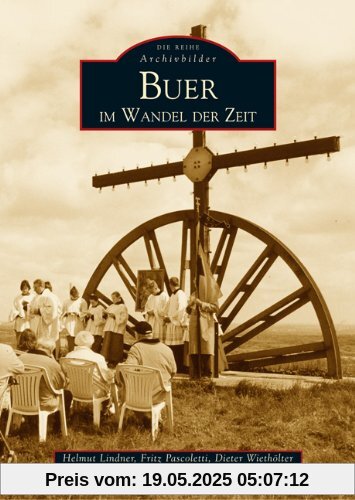 Buer Buer