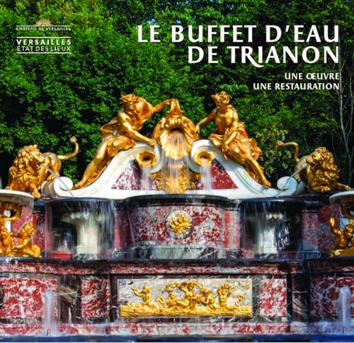 Buffet d'eau: Collection : Etat des lieux