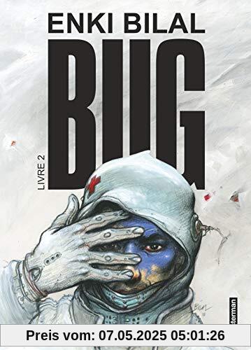 Bug, Tome 2 :