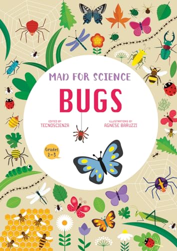 Bugs: Mad for Science von White Star