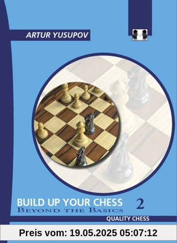Build Up Your Chess