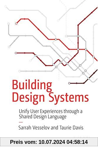 Building Design Systems: Unify User Experiences through a Shared Design Language