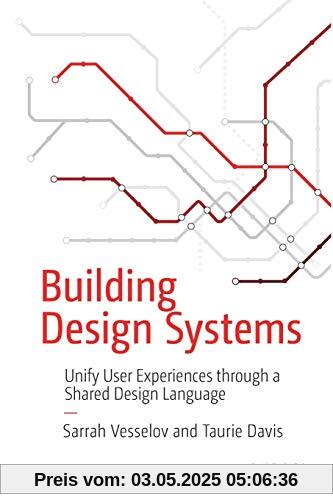 Building Design Systems: Unify User Experiences through a Shared Design Language