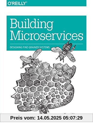 Building Microservices