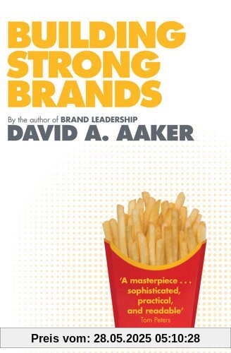 Building Strong Brands Building Strong Brands