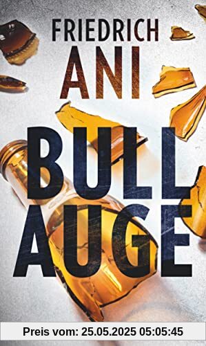 Bullauge: Roman | Ein klassischer Noir vom Meister der Zwischentöne Bullauge: Roman | Ein klassischer Noir vom Meister der Zwischentöne