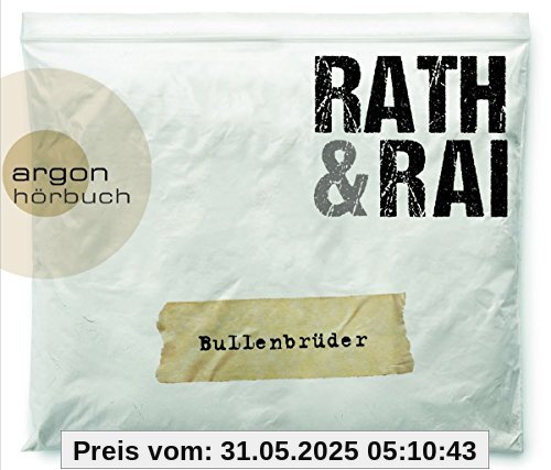 Bullenbrüder Bullenbrüder