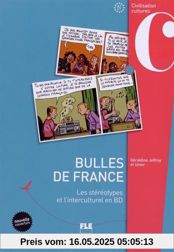Bulles de France