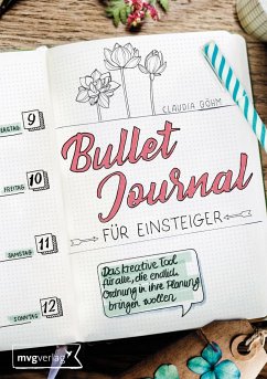 Bullet Journal für Einsteiger von mvg Verlag