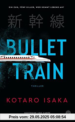 Bullet Train