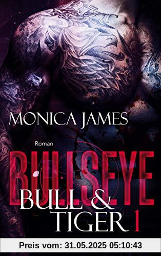 Bullseye - Bull & Tiger