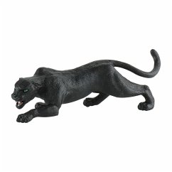 Bullyland 63602 - Panther, Spielfigur, 17,5 cm von Bullyworld
