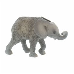 Bullyland 63659 - Afrikanisches Elefantenkalb von Bullyworld